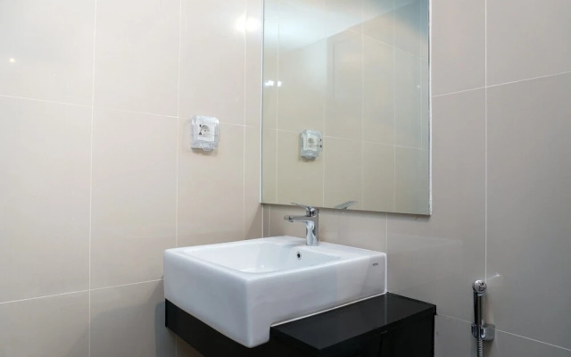 Modern 3BR Apartment at St. Moritz Residence