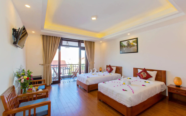Trendy Life Villa Hoi An