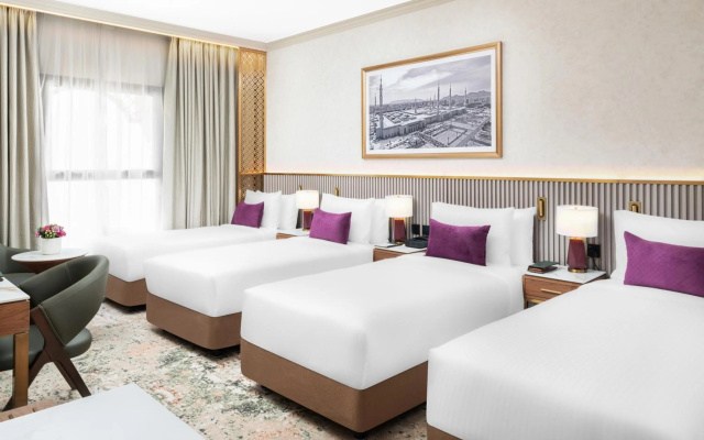 Elaf Taiba Hotel - Image 5