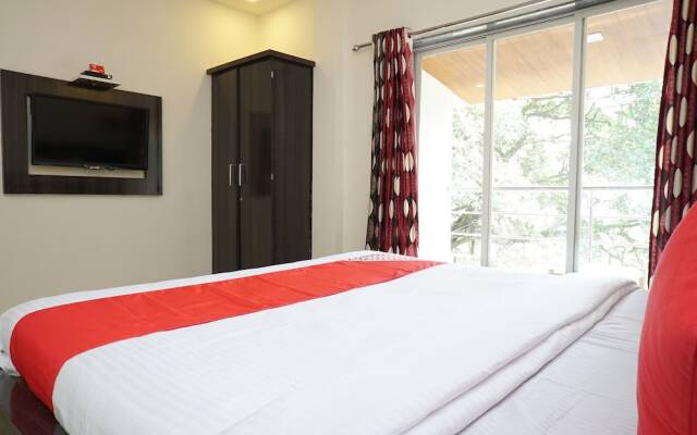 OYO 22041 Jijau Residency