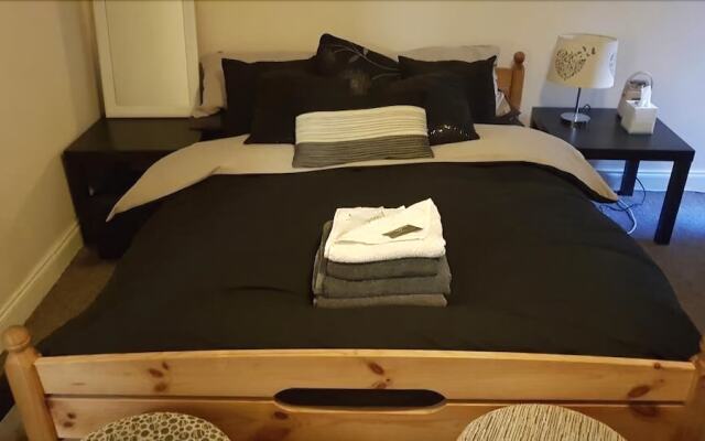 Macleods Guest House