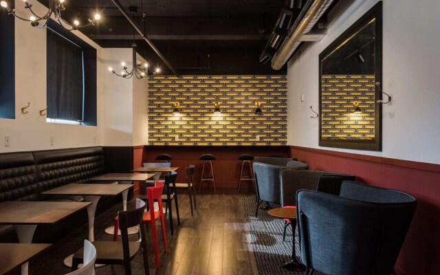 MONTCLAIR - Modern CWE Apts near BJC by Zencity