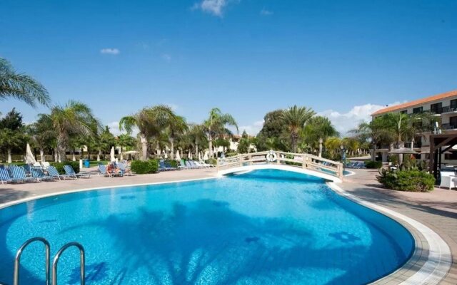 Anmaria Beach Hotel & Spa