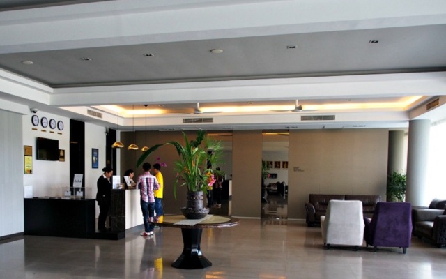 TUI BLUE The Haven Ipoh