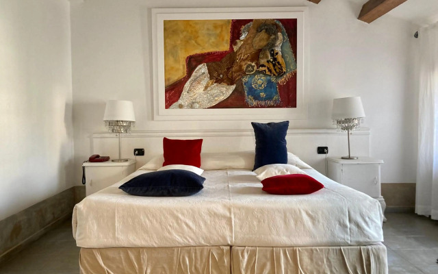Art Hotel Al Fagiano