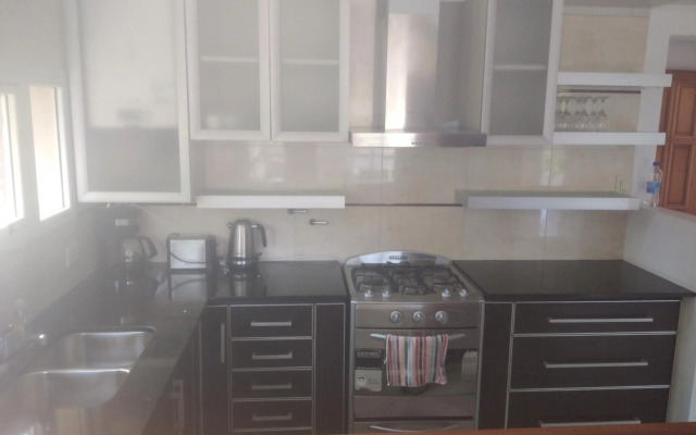 EL GAVION a 150 m de playa