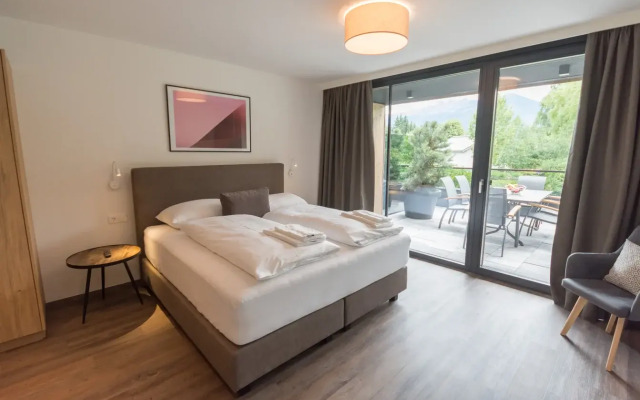 Schoenblick Residence (Zell Am See)
