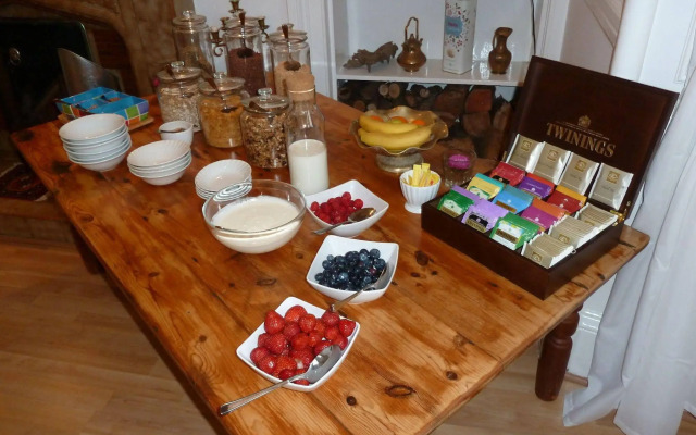 Failte Bed and Breakfast
