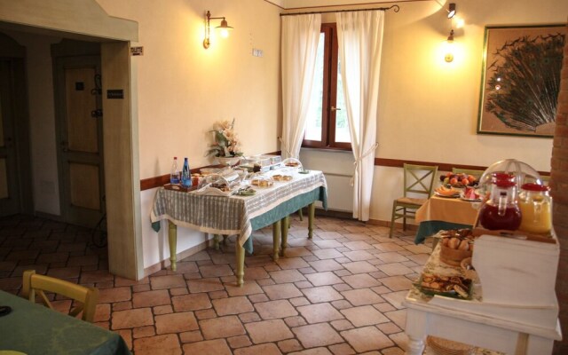 Agriturismo La Valle Dei Conti