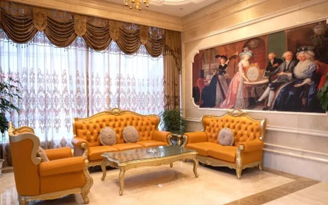 Vienna International Hotel (Tianmen Wanda Plaza Donghu Branch)