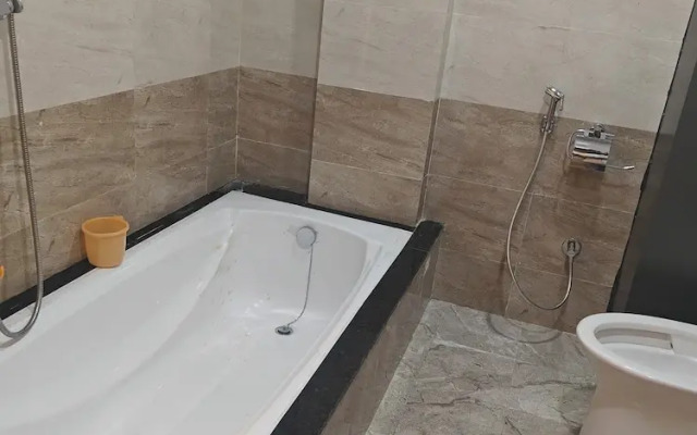 Hotel Pink City