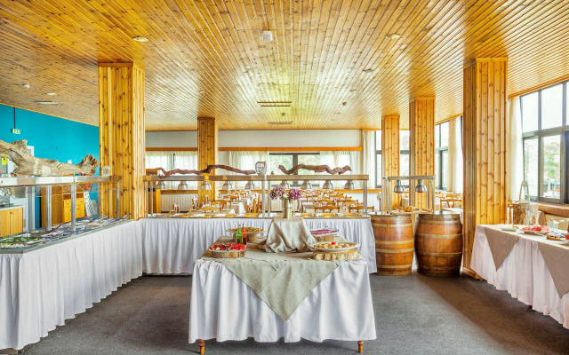 Troodos Hotel
