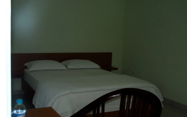 Komodo Boutique Hotel
