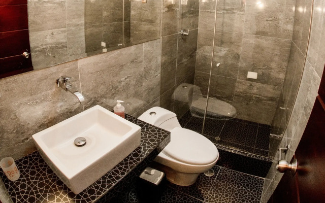 RHouse Cusco
