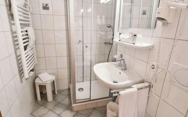 Zentral Hotel