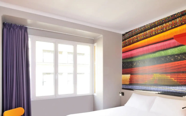 ibis Styles Lille Centre Grand Place