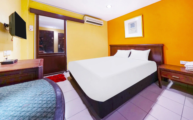 Station Hotel Klang
