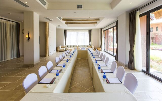 Ximeng Xikang Wellness & Resorts