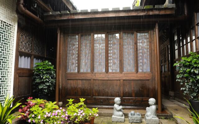 Yueshe Hotel