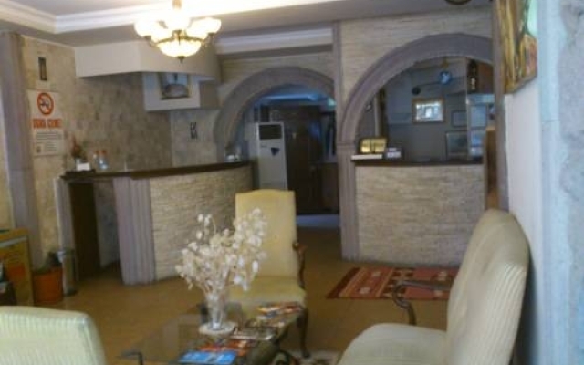 Helios Istanbul