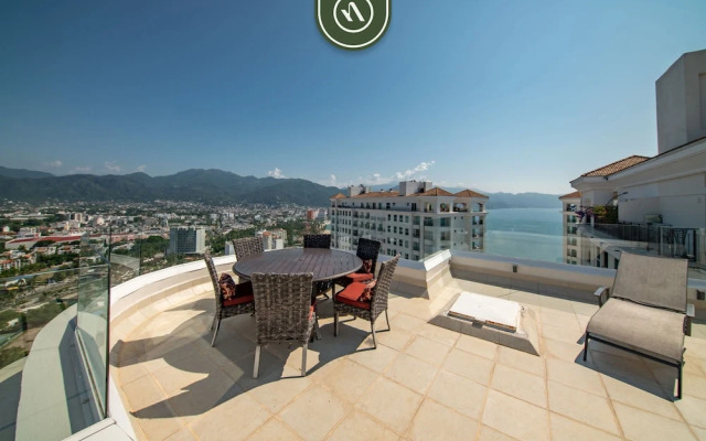 Grand Venetian T3000 Ph202