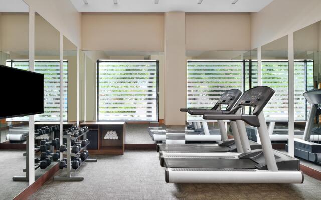 Fairfield by Marriott Chennai Mahindra World City