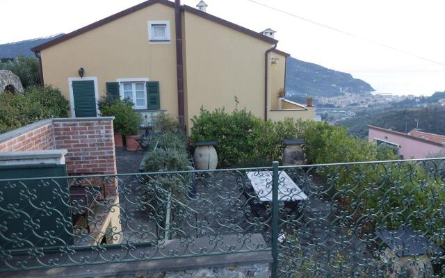 Appartamenti Villa dellErta