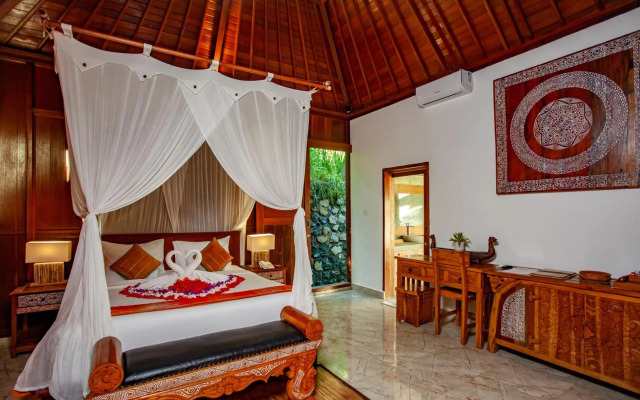 The Menjangan by LifestyleRetreats