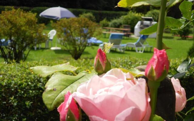 Aparthotel Alpenpark