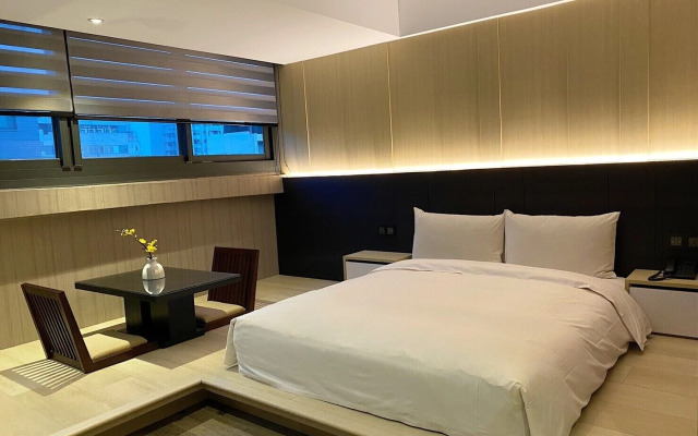Suye Hotel