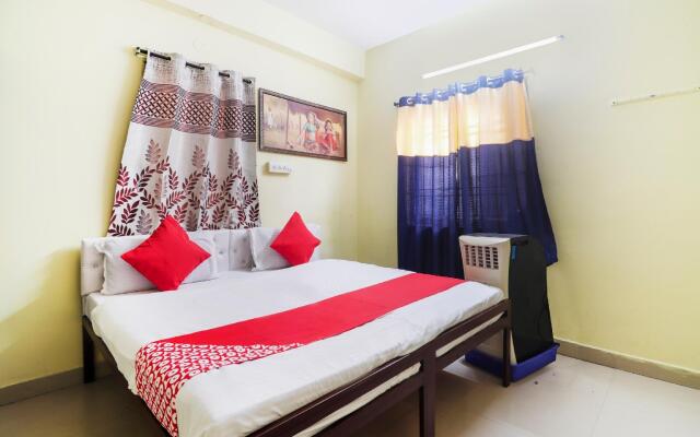 Ruby Grand Inn by OYO Rooms