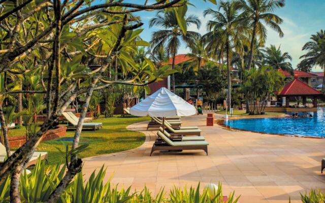 Caravela Beach Resort