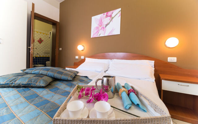 Residence Riviera