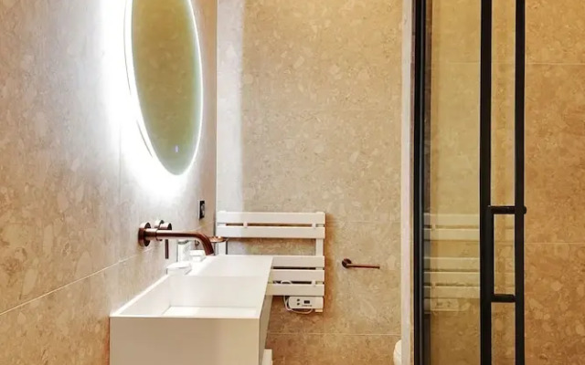 Cosy Studio - 2P - Auteuil / Bois de Boulogne