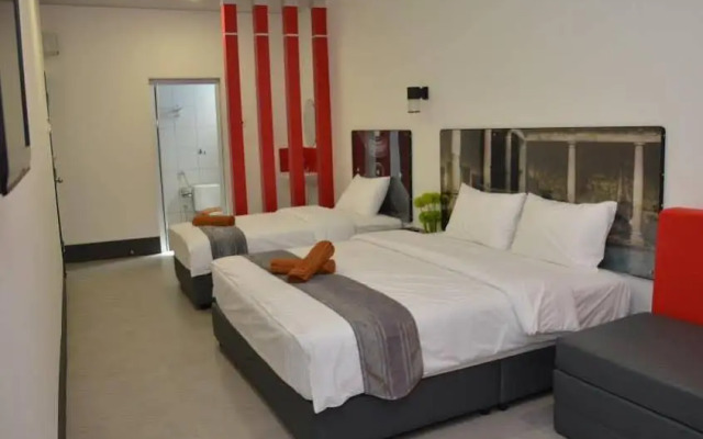 OYO 90265 Hotel Ventura