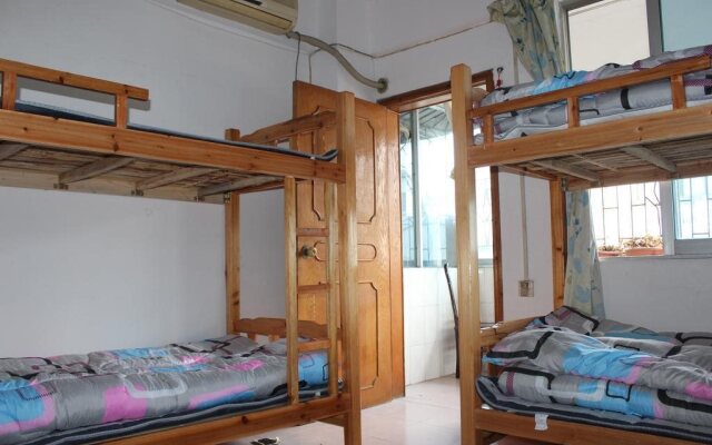 Shaocheng Hostel