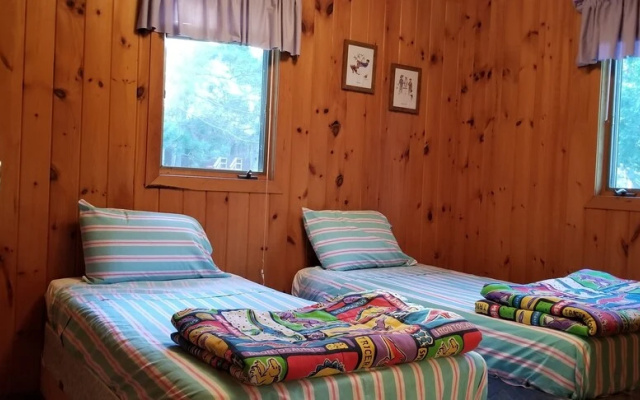 Evergreen Bay Resort