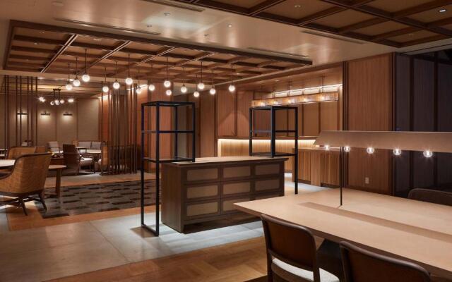 Granbell hotel Tanuki, Sapporo