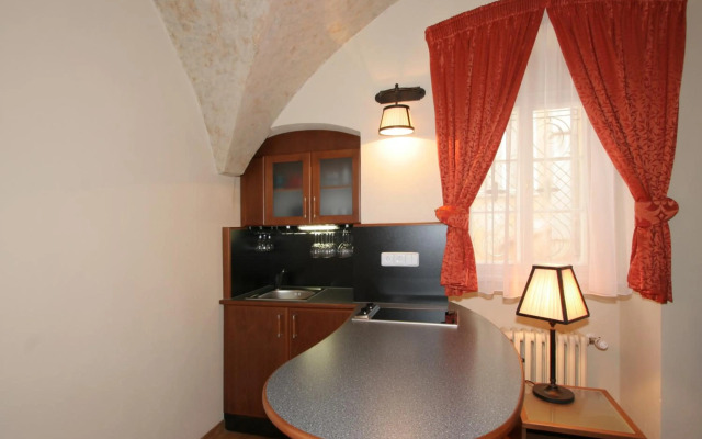Residence Thunovska 19