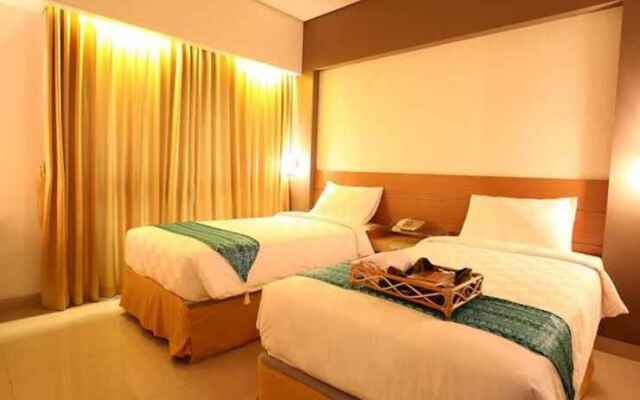 Montana Hotel Syariah