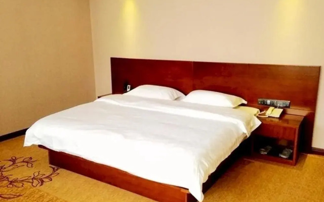 Qianan International Hostel