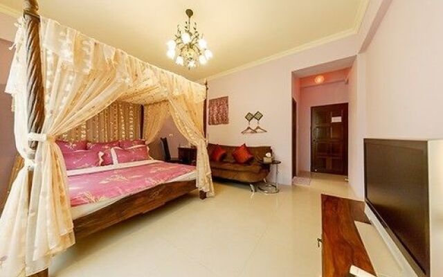 Yayun Hostel