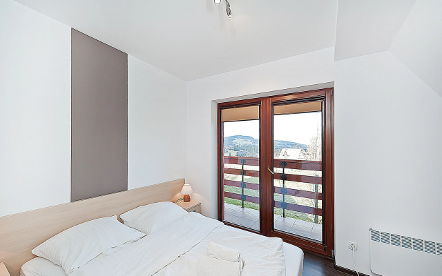 Sun & Snow Koscielisko Residence