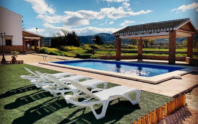 Casa Rural Huerta Abuela Maria