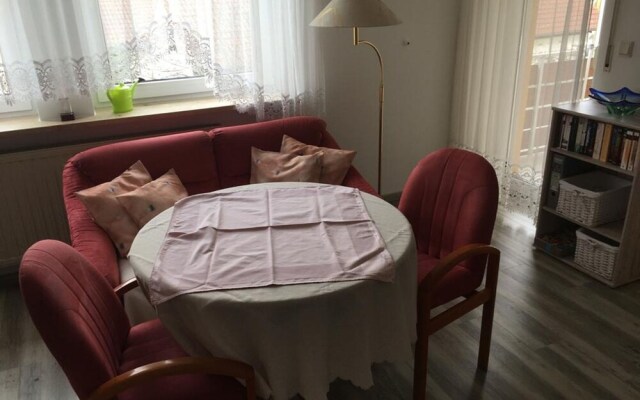 Ferienwohnung Müller