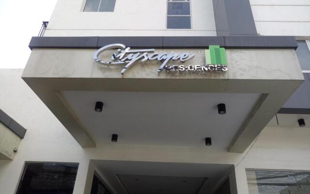 Unit 711 at Cityscapes