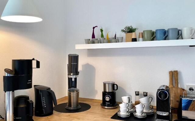 Ferienwohnung Kräuterwiese