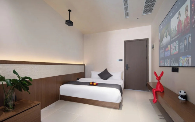 Qixili Hotel Tianya Sanya
