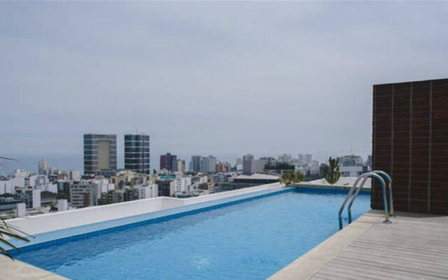 Miraflores Rentals