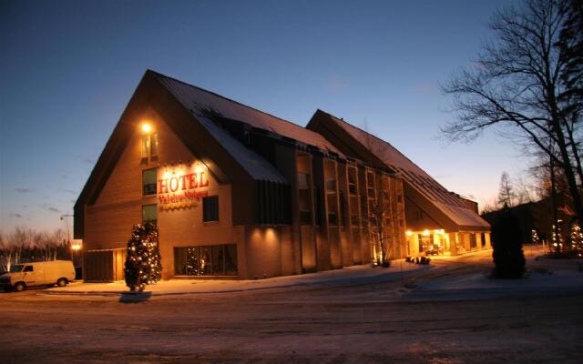 Condos Hôtel Val-des-Neiges - Le Céleste